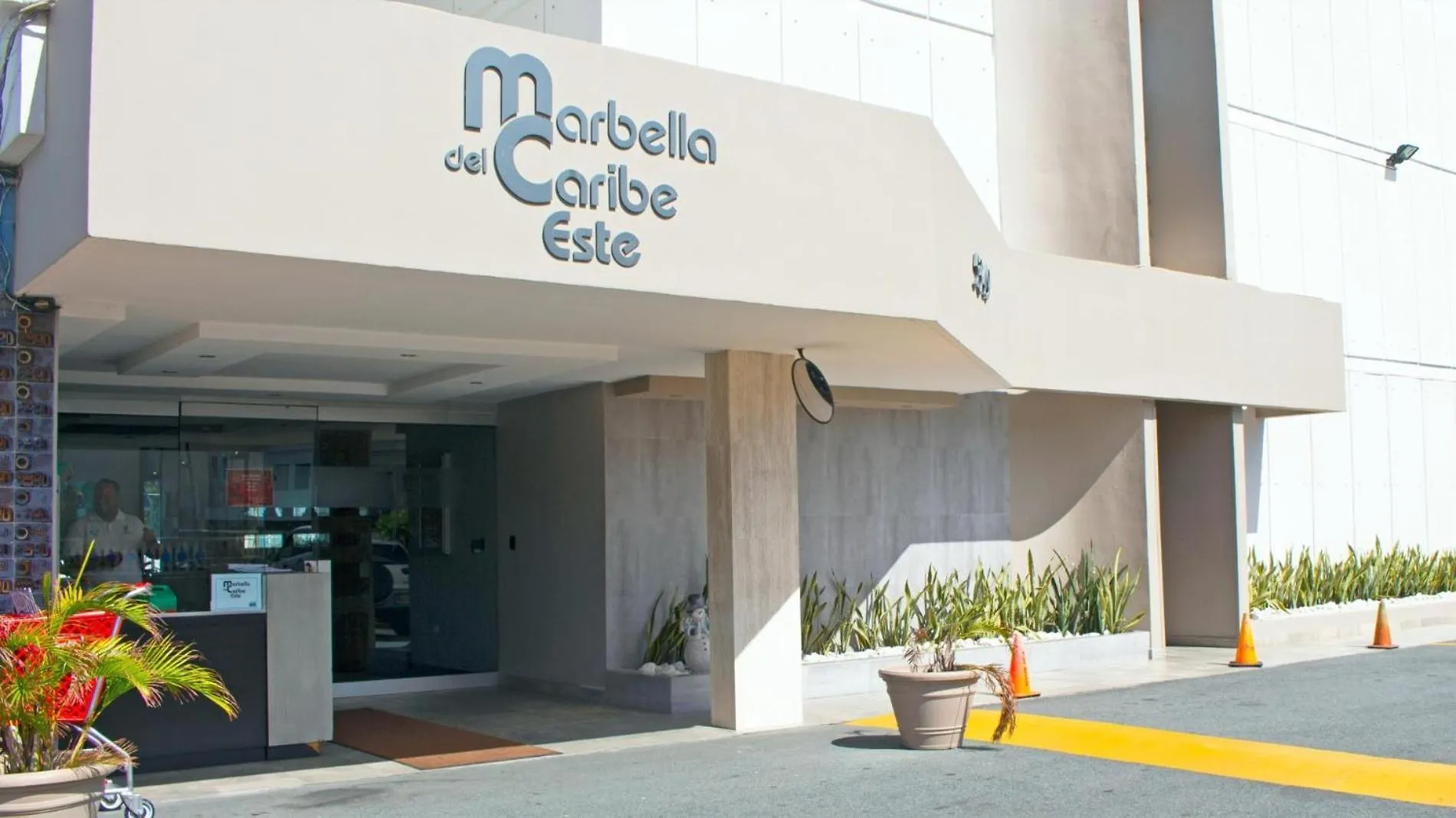 Marysol Apartment San Juan