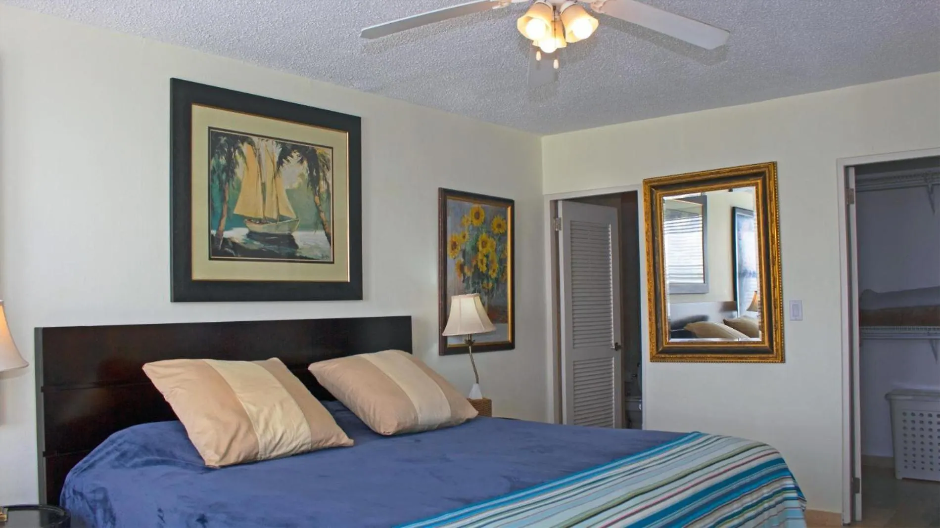 Marysol Apartment San Juan