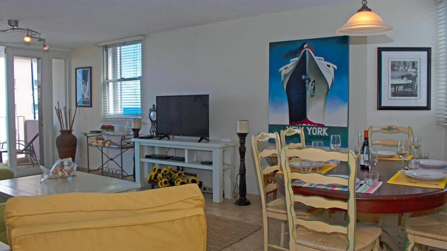 Marysol Apartment San Juan 0*,