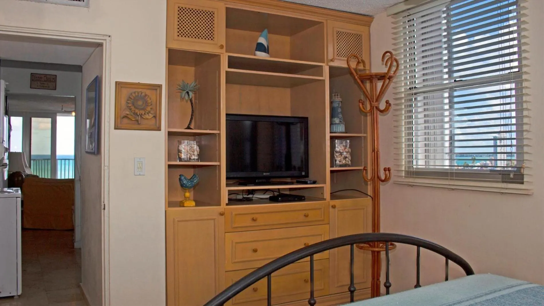 Marysol Apartment San Juan