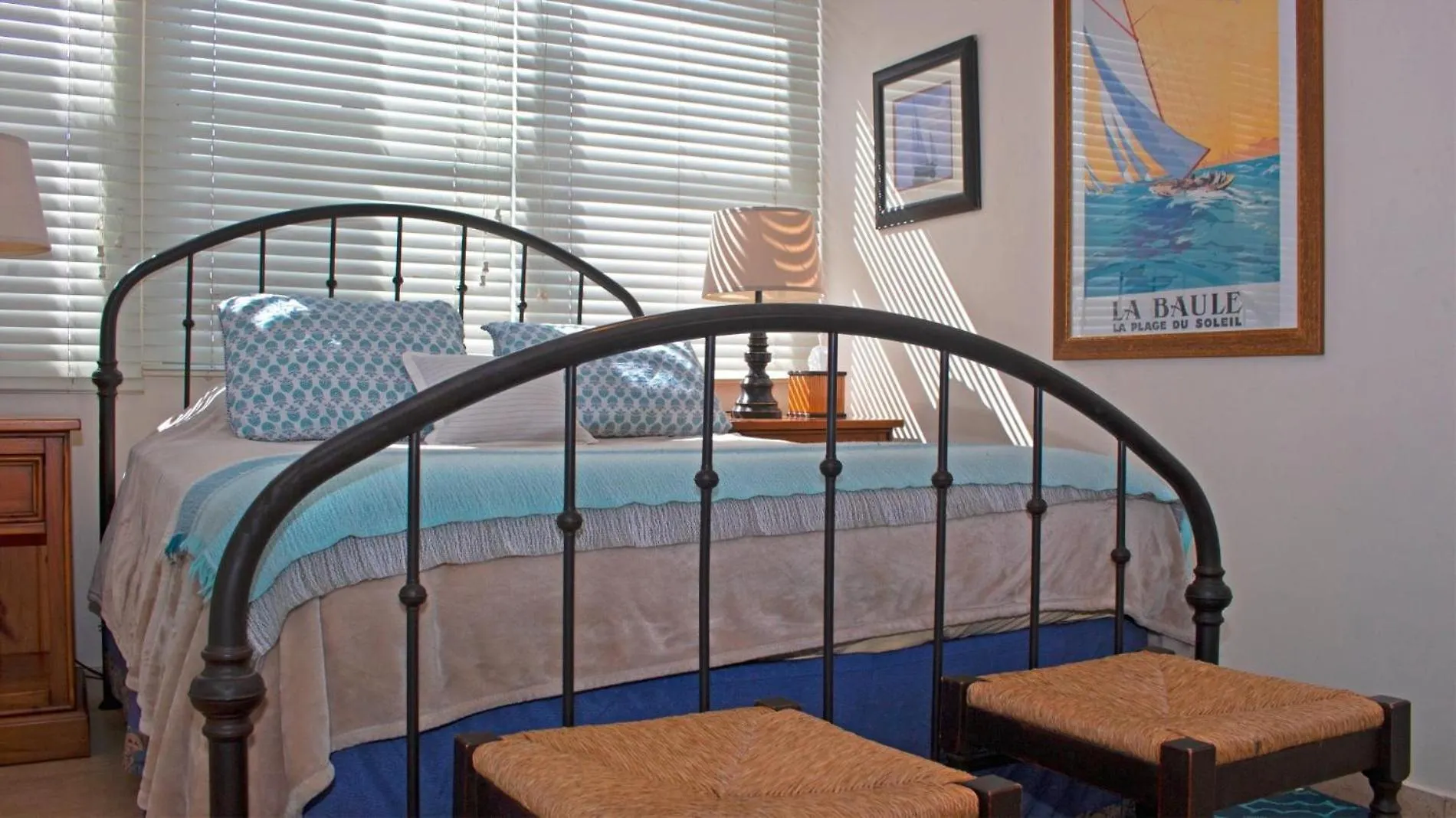Marysol Apartment San Juan