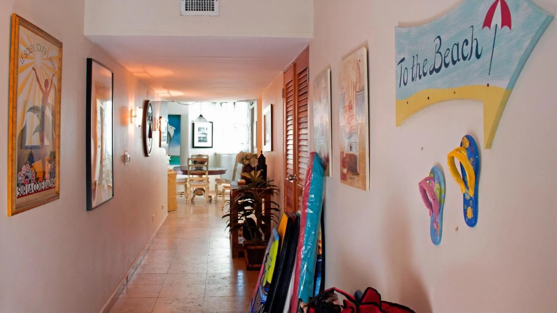 Marysol Apartment San Juan Puerto Rico
