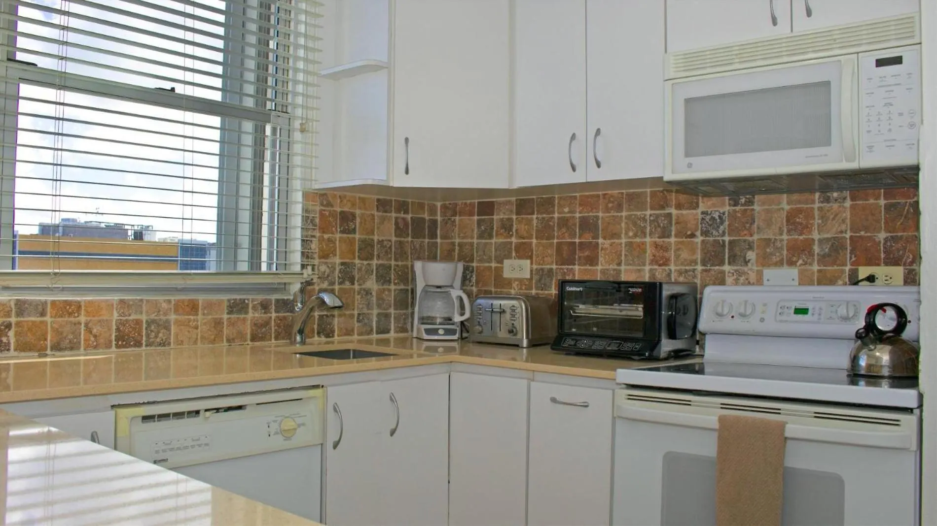 Marysol Apartment San Juan Puerto Rico