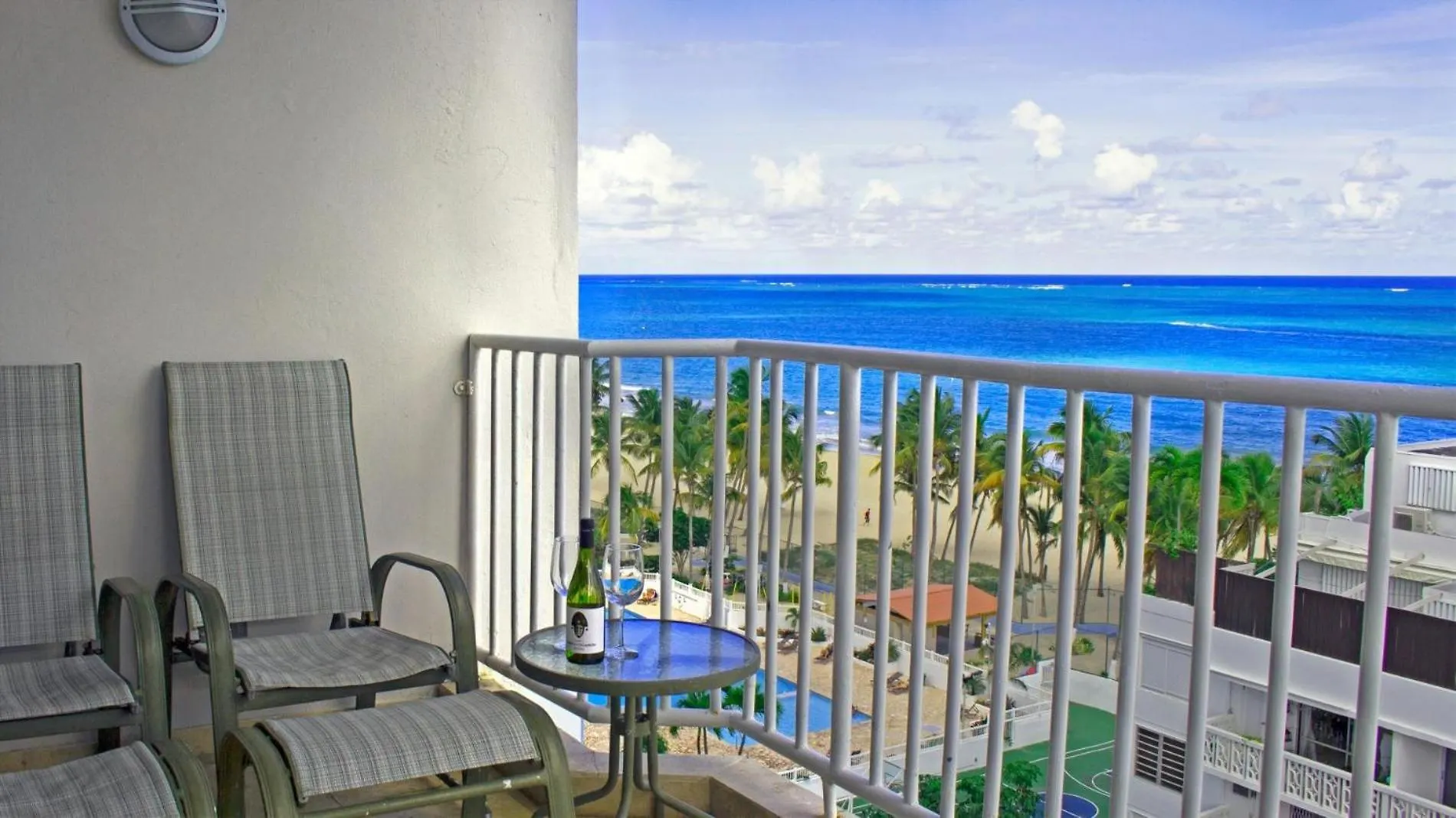 Marysol Apartment San Juan