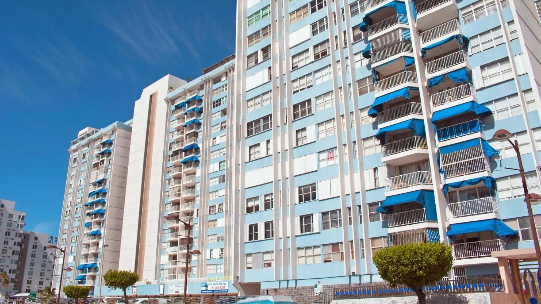 Marysol Apartment San Juan