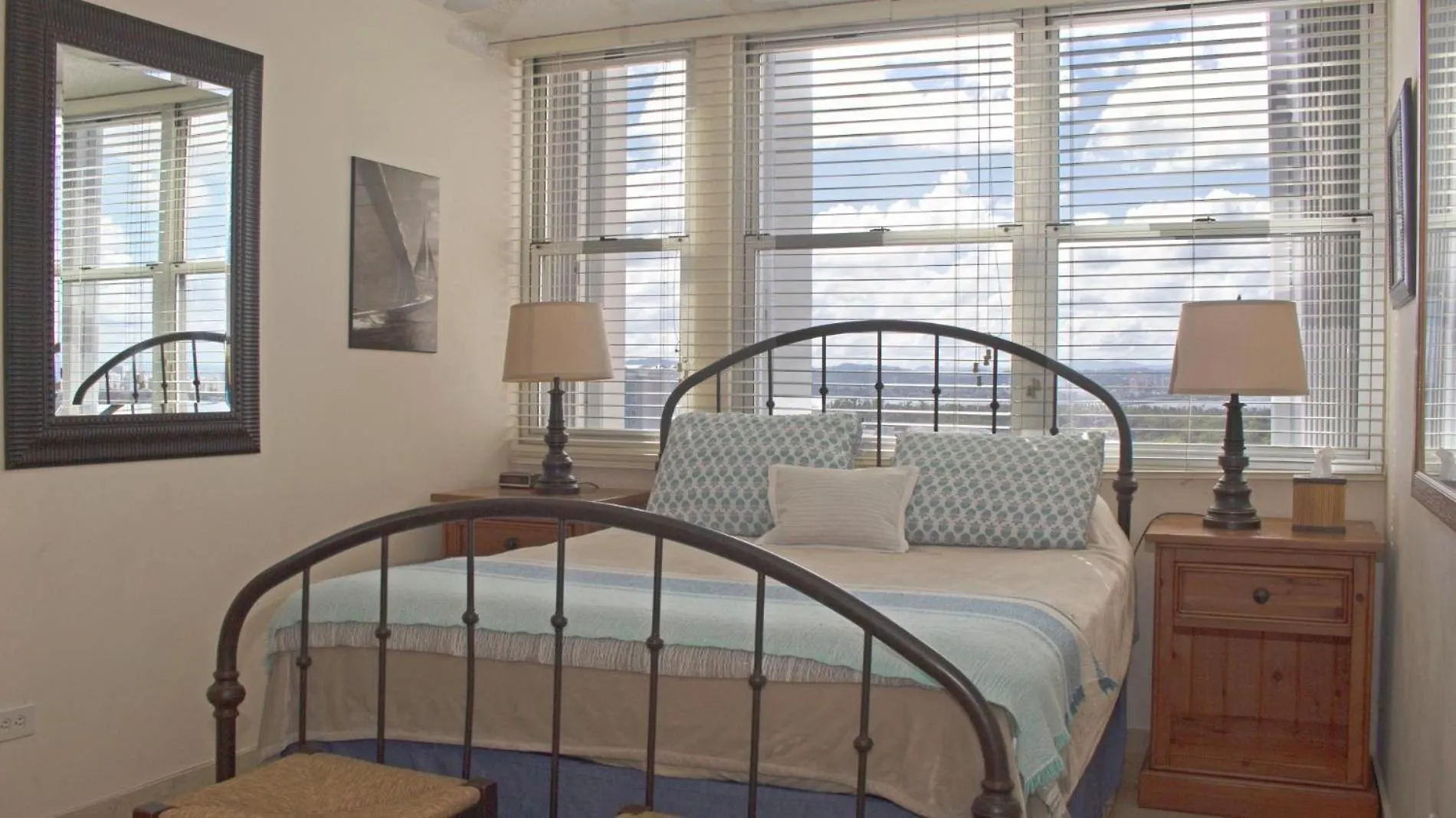 Marysol Apartment San Juan