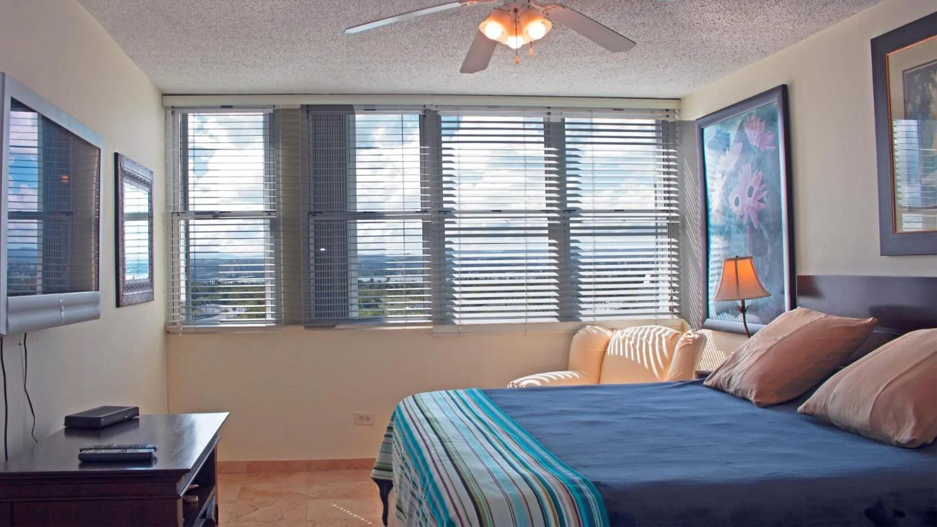 Marysol Apartment San Juan