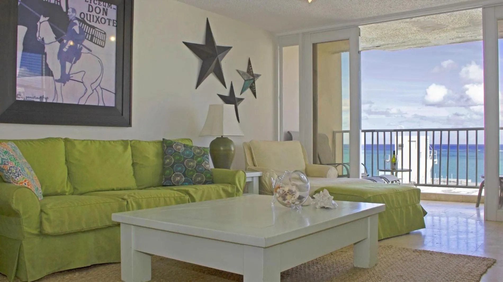 Marysol Apartment San Juan