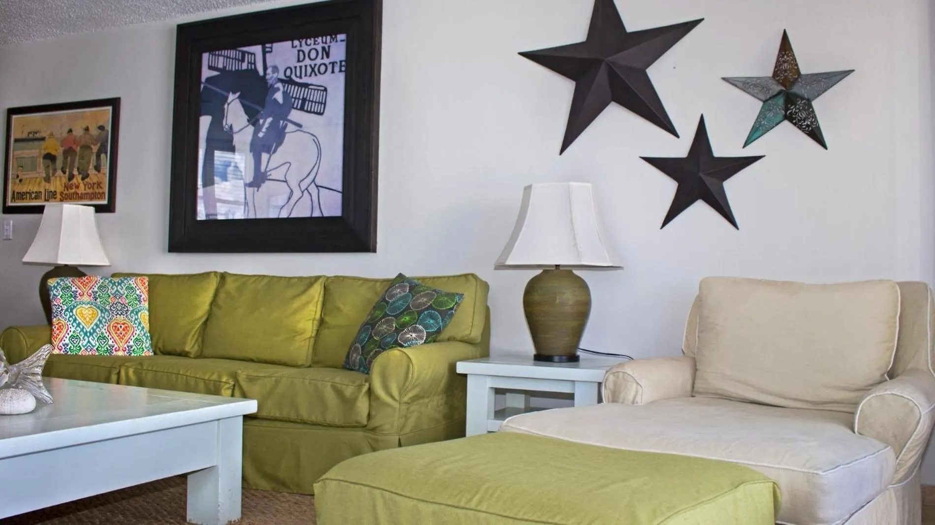Marysol Apartment San Juan Puerto Rico