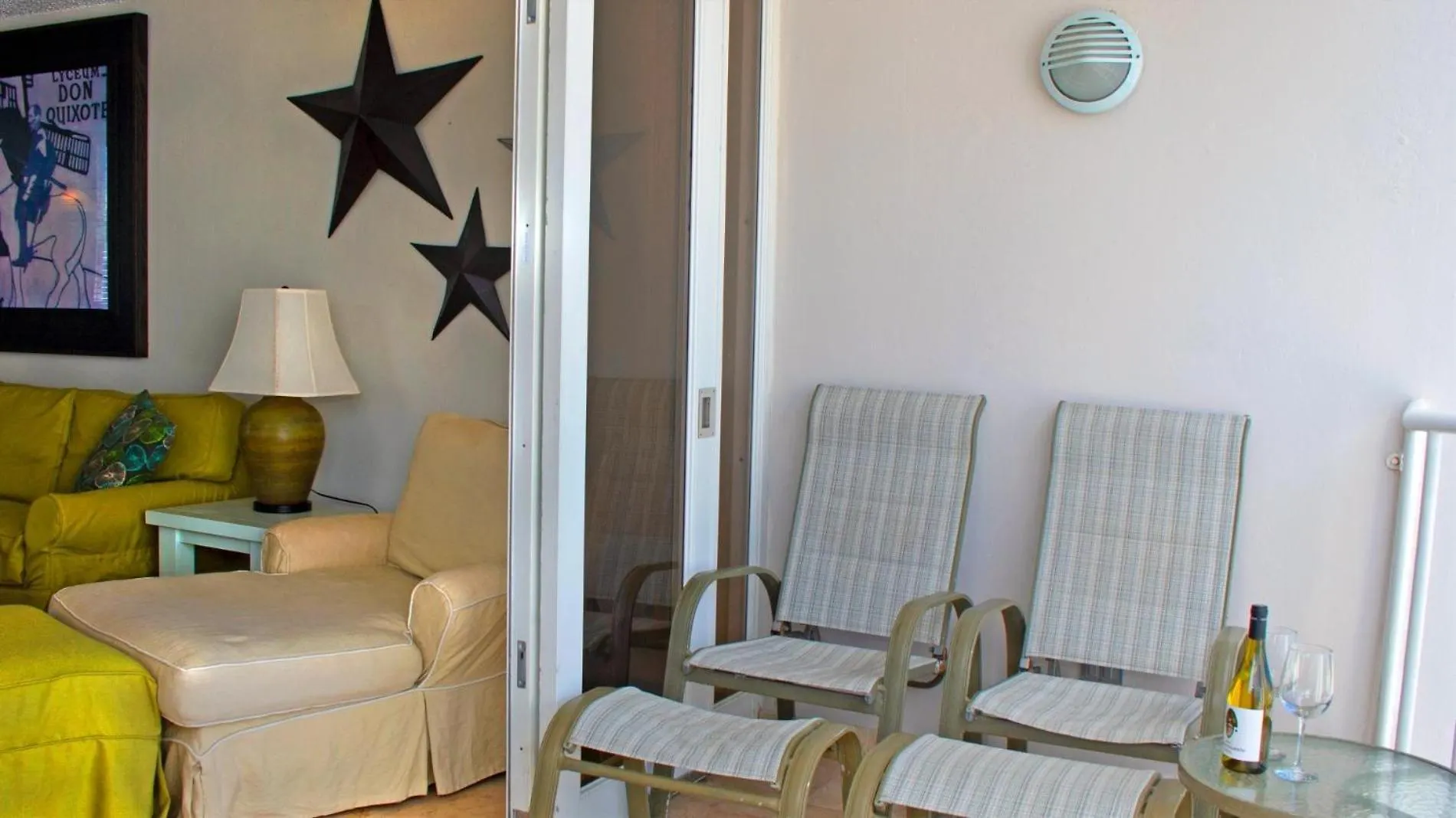 Marysol Apartment San Juan