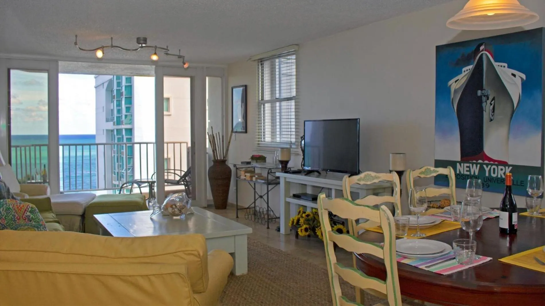 Marysol Apartment San Juan