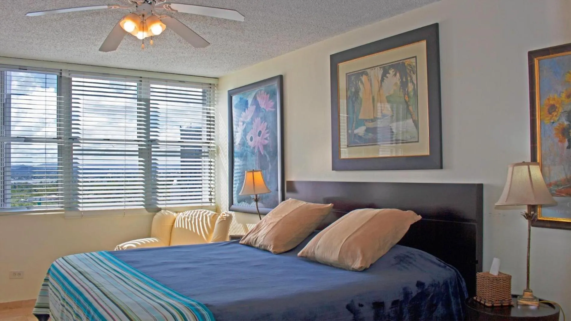 Marysol Apartment San Juan