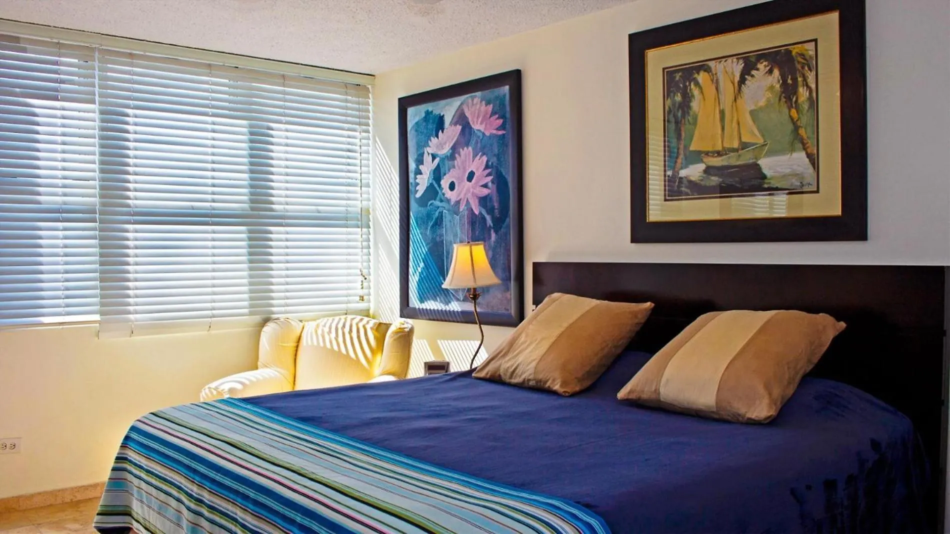 Marysol Apartment San Juan