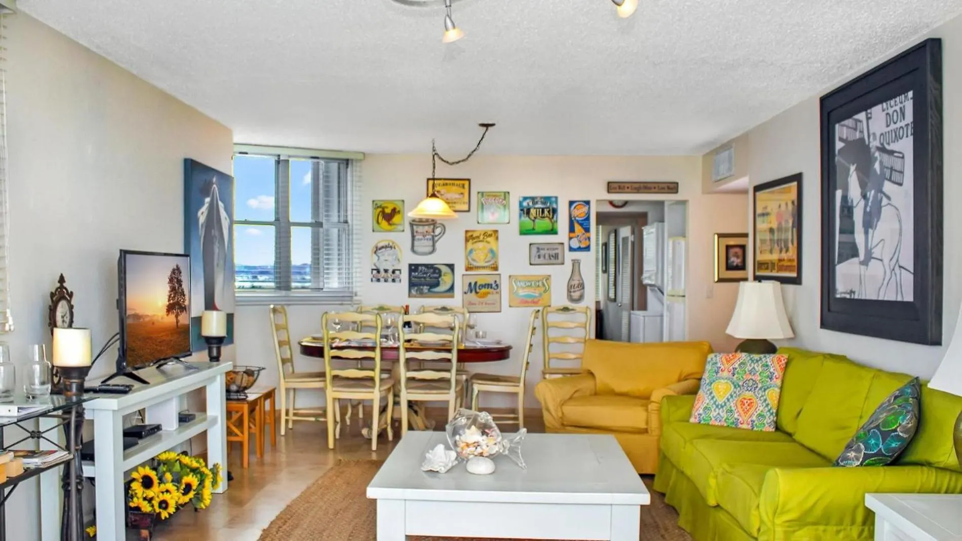 Marysol Apartment San Juan